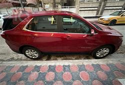 شيفروليه إكوينوكس